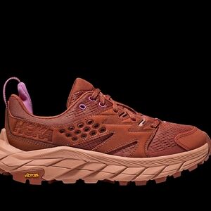 HOKA Hiking Shoes Size 7